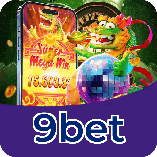 Logo Oficial 9bet Download